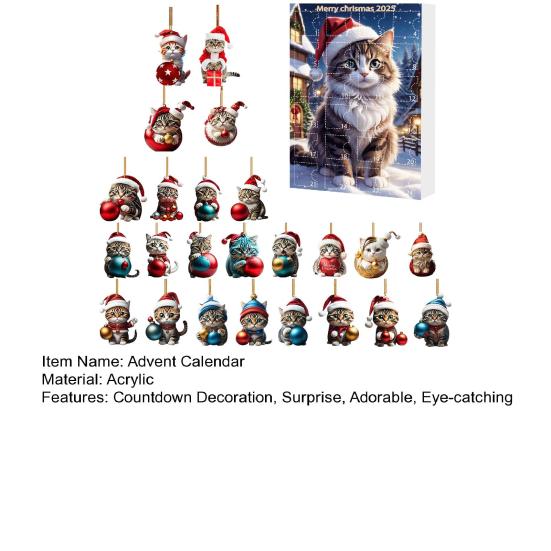 Classic Broadway Shows Advent Calendar 2025 24 Days Countdown Calendar With Iconic