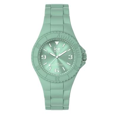 Authorized Dealer [Ice-watch] Ice-watch Watch Women's Watch 019145 Ice Generation Lagoon Small