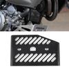Manifold Heat Shield Gear Shift Lever Brake Reservoir Regulator Rectifier Guard Protector Cover For Yamaha Tenere XT660Z XTZ