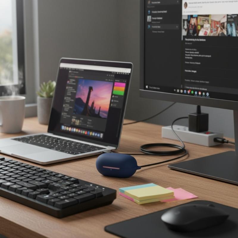 Silicone Shell Earbuds Case for Fit Wireless Headphone Sleeve Skin Cover Earphone Scratchproof Housing