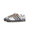 adidas VL COURT 2.0 Free Panda, Denim Is Very Busy. Slip Resistant And Breathable Slip Resistant And Breathable Low Top HQ1802(Team202-)