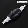 Manual Oil and Water Suction Pump with PE Plastic Siphon Hose