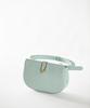 Boniblah Toire Bag (Mint Cream)