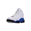 Jordan 13 Retro White Hyper Royal Black PS 414575-117
