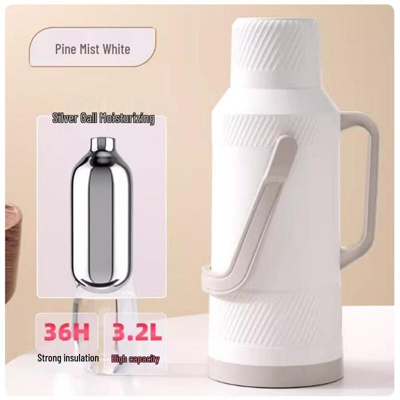 Langxi Insulated Thermos Bottle Set