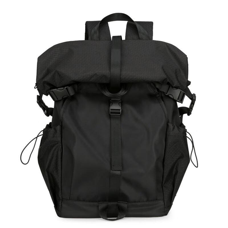 

Warnerheim Outdoor Travel Backpack One Size