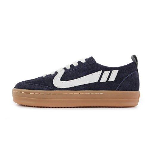 [J.DAUL] Connie Plain Tan Navy 43819C7F004TN 230