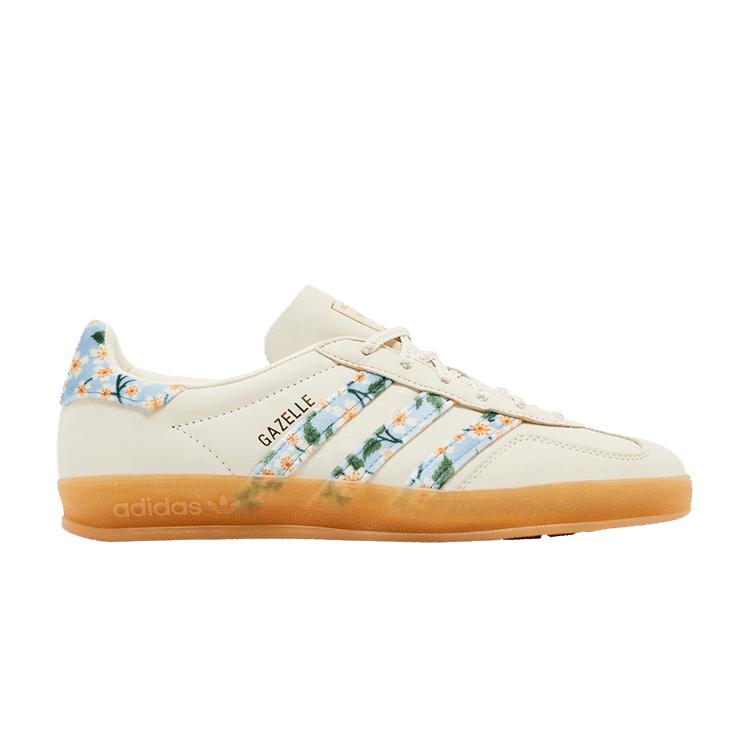 

adidas Gazelle Indoor Liberty London Mitsi Day (Women s) 36.5
