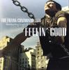 CD FRANK CUNIMONDO TRIO, LYNN MARINO - Feelin' Good MPV100401 Movieplay Music 1997 Europe Jazz Used