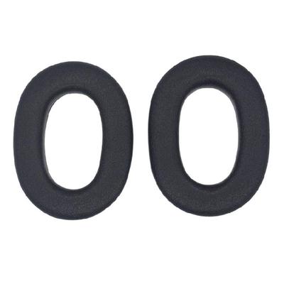 Easy To Install Replacement Ear Pads for Earphone Earpads for Enhances Comfort and Noise Isolation Hearing Protectors