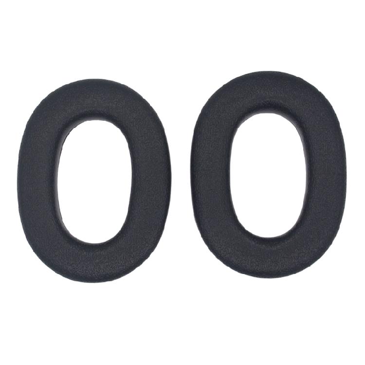 

Easy to Install Replacement Ear Pads for Earphone Earpads for Enhances Comfort and Noise Isolation Hearing Protectors 1