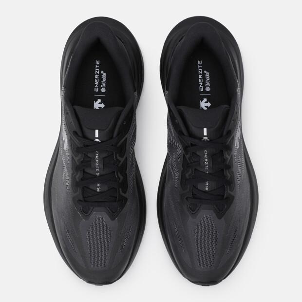 Descente Energite Super V5 Black Sr313Rrn75 (A Type)