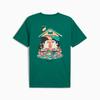 Puma T-Shirt X Squid Game Graphic 63070674 R S