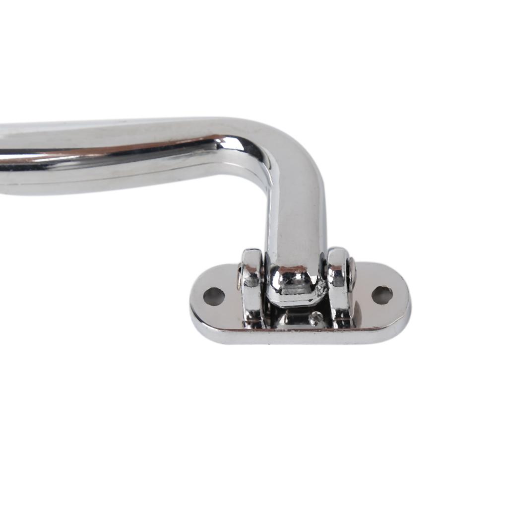 Cestovní kufr Zavazadlo pro Rukojeť Kufru Náhradní Nosná Rukojeť Náhradní Díly