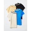 Uniqlo Japan BoaT Neck T