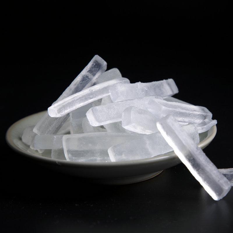 Bază de săpun cu glicerină transparentă pentru săpun artizanal DIY