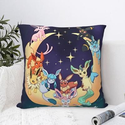 Textil do obýváku a jídelny – Povlaky na polštáře