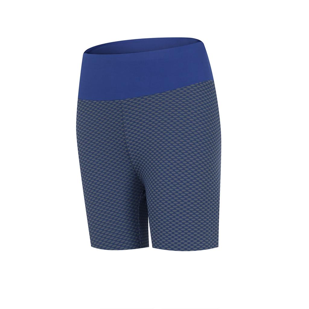 Shorts femininos casuais justos e justos, levantamento de nádegas, fitness, esportes, ioga
