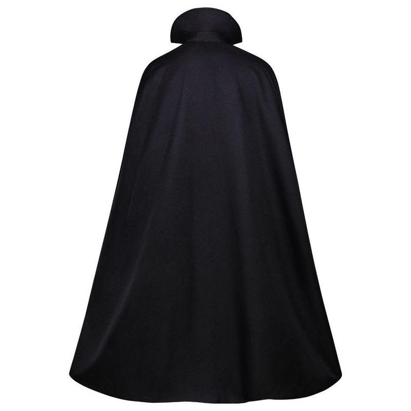 Vampir Baron Umhang Mantel Cosplay Kostüm Halloween Bühne Rollenspiel Cosplay Kleidung Fabrik Lagerware