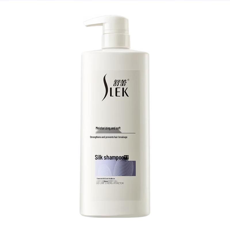 

Sule Silk Moisturizing Anti-Dandruff Shampoo
