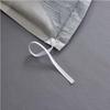 Hengyuanxiang Long-Staple Cotton 4-Piece Bedding Set