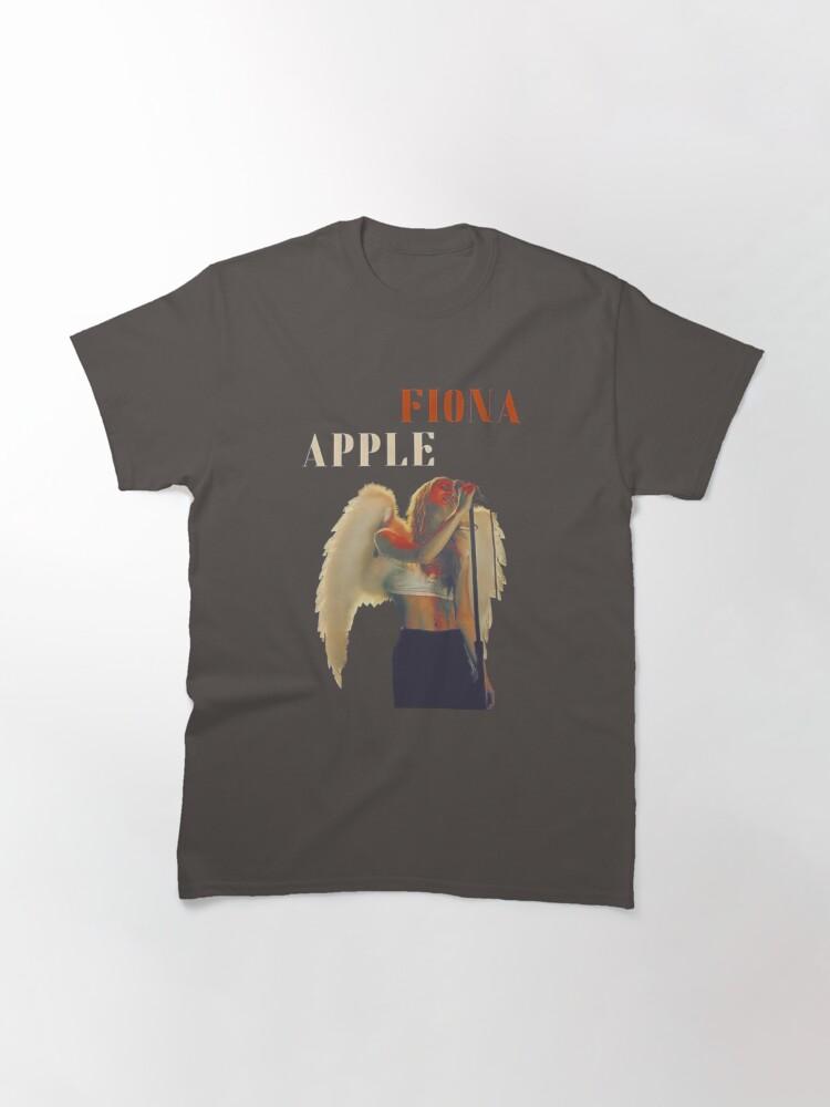 fiona apple FN Apple V3 Classic T-Shirt