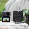 Camera Protection Shell for DJI Osmo Nano Camera Protection Shell with Wrist Strap Hard Shell Storage Bag for DJI Osmo Nano