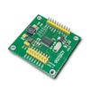 A51I Convertor Analog-Digital ADC de Înaltă Precizie ADS1256 Modul cu Opt Canale pe 24 de Biți