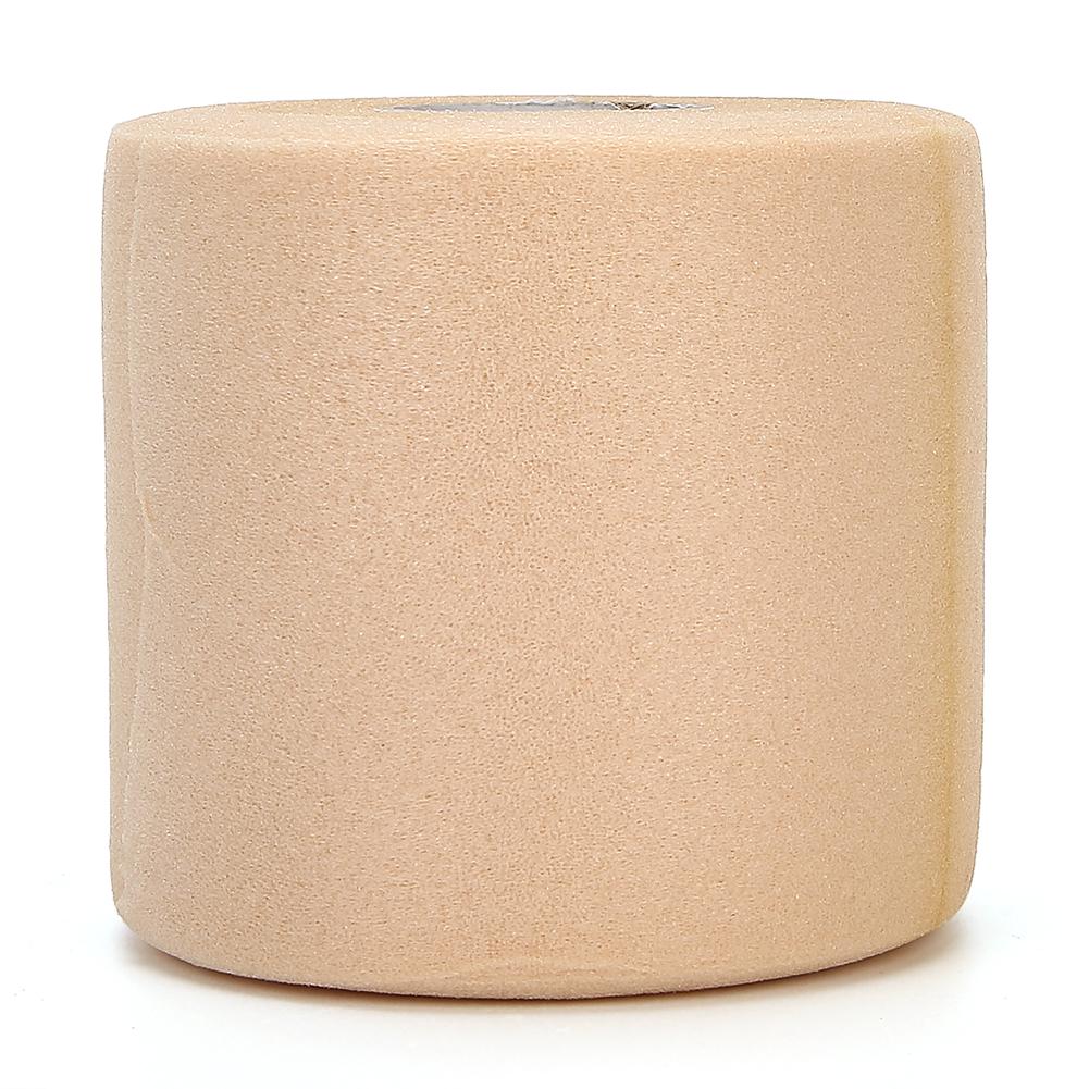 Self Adhesive Elastic Wound Tape Hypoallergenic Wrap Muscle Bandage Injure Support