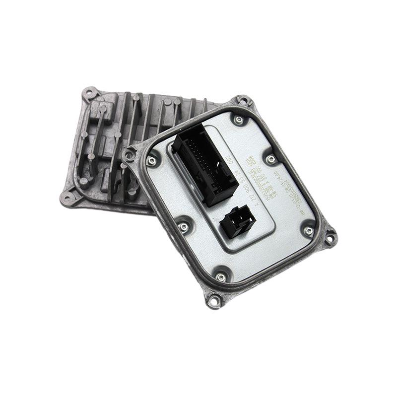 Mercedes-Benz W205 LED Headlight Driver Board, OE Control, Part 2129005324