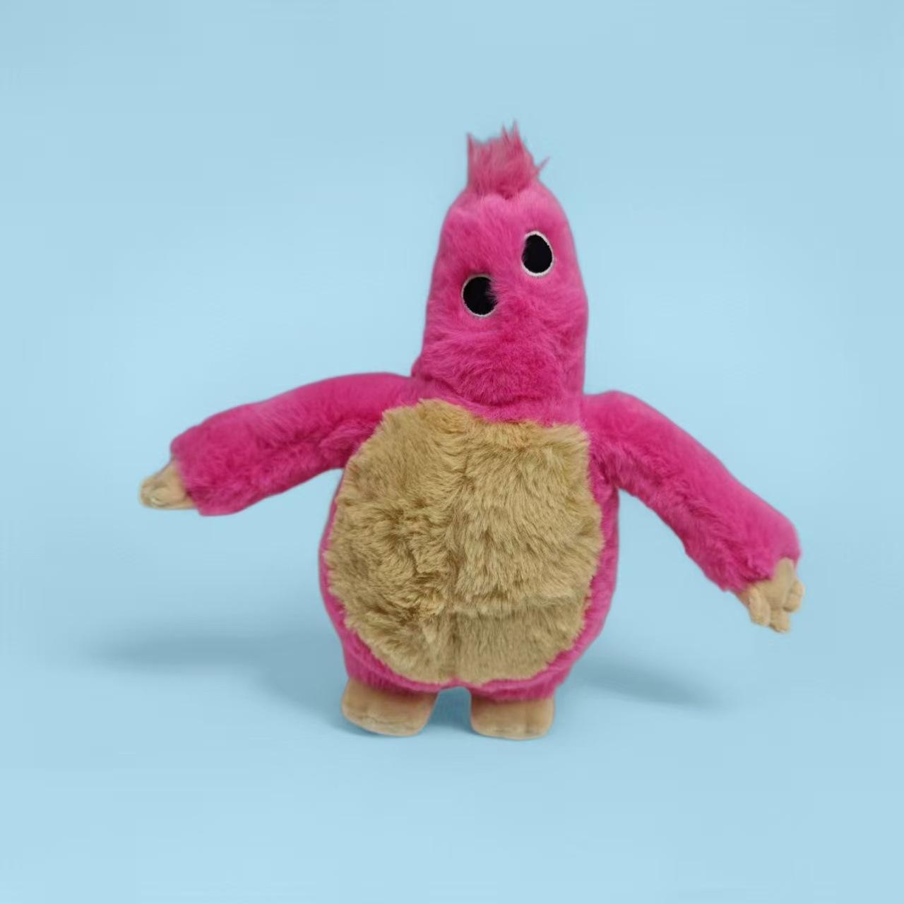 High-Quality Lily High-Quality Plushie High-Quality Cute High-Quality Stuffed High-Quality Animal High-Quality With High-Quality Long High-Quality