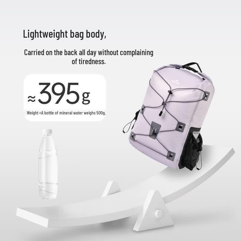 Naturehike Summit Lightweight Waterproof Backpack