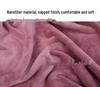 Wrap Chest Bath Towel for Women - Strapless Sauna Skirt with Buckle, Absorbent & Soft, Engraved Logo