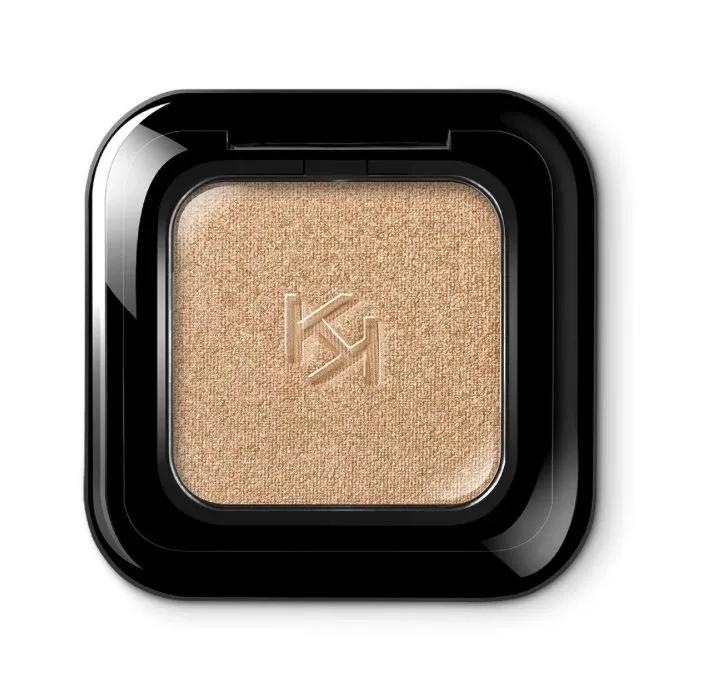 KIKO Milano High Pigment Eyeshadow - 20 Sparkling Light Rose