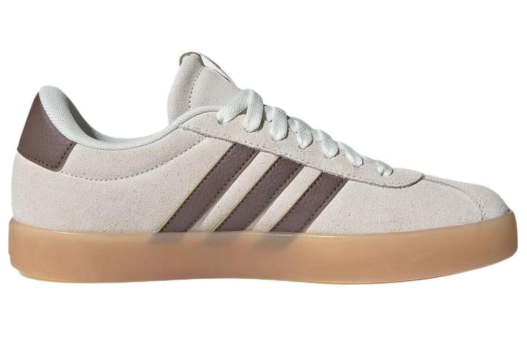 Vl Court Wmns Adidas 'Off White Earth Strata' Women's ID9063