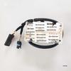 Electronic Throttle Speed Controller for Bulk Cement Tanker Air Pump