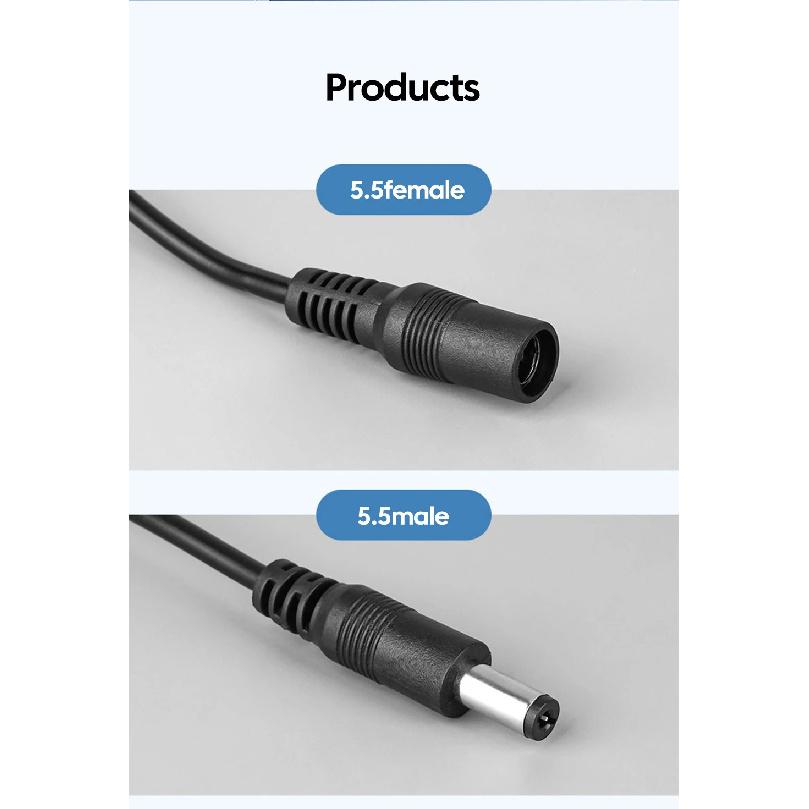 5V-15V WiFi Router Reset Rebooter Automatic Restart Cable 72 Hours WiFi Router Timing Automatic Power Off Reset Control Line