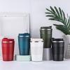 Cs Cosddi Travel Coffee Tumbler With Double Wall Insulation For Gifts
