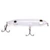 With 3D Eyes Pencil Popper Lure ABS Hard Bait Lure Topwater Fishing Lure  Freshwater Fishing