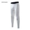 Men's Fitness & Running Pants: Breathable, High Elasticity Shorts & Long Capris