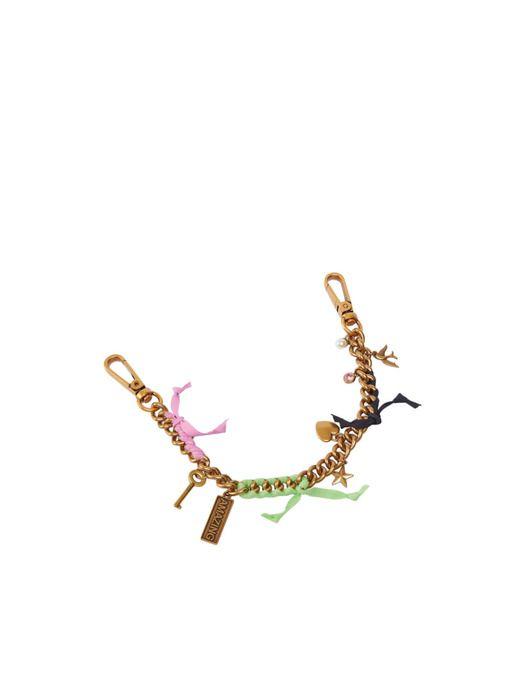 PINKO keyring 105518 A2RK E5TQ 5905927