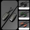 Zinc Alloy Car Key Case Protector Cover for Great Wall Haval Jolion 2022 H6 H7 H4 H9 F5 F7 F7X F7H H2S GMW Dargo Accessories