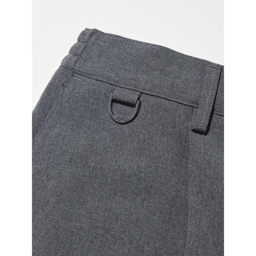 Gu By Uniqlo Wide Tapered Pants Undercover