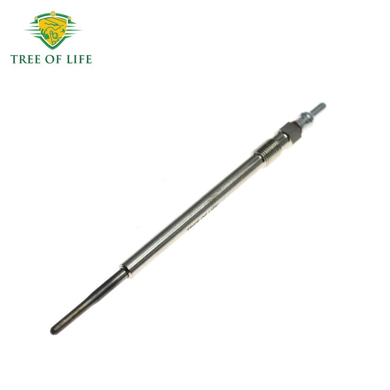4X 4.4V Heater Glow Plugs For Vauxhall Opel ignia A Astra J Zafira C Combo 1.6 2.0 CDTI 1214334 55564162 93191771 0250403011