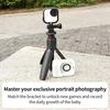 For Insta360 GO Ultra JSR LH Series 10X Macro Lens