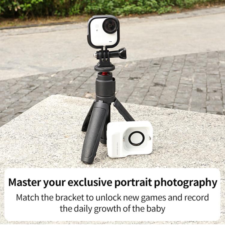 For Insta360 GO Ultra JSR LH Series 10X Macro Lens