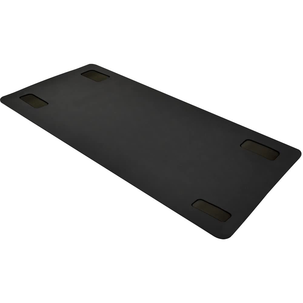 TrueDyna Musical Instrument Maintenance X Inches X 94 Case Mat, TDMAT-1, Approx. 18.5 35.2 (45 Cm) [Storage Included]