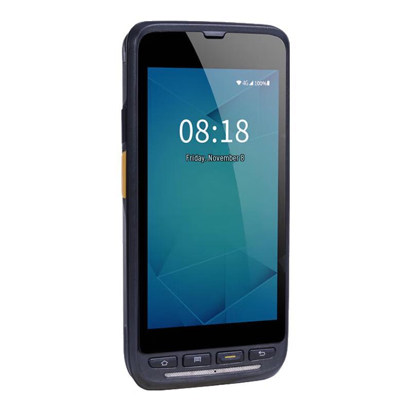 iData Handheld Data Terminal & Barcode Scanner