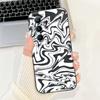 Funda For Realme C65 RMX3910 Back Cover For Realme C65 4G Case Shockproof Luxury Flowers Cute Cartoon Cool Silicone Bumper Coque