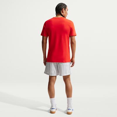 Nike England Men's Nike Soccer T-Shirt